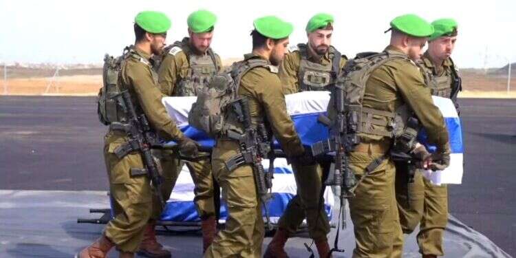 ישראל הסכימה למתווה: הארכת הפסקת האש ושחרור חטופים