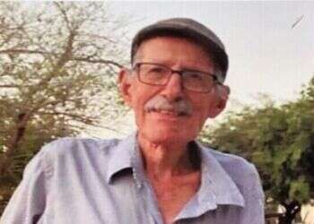 "הוא עזר לה מאוד בשבי": סיפורו של עודד ליפשיץ