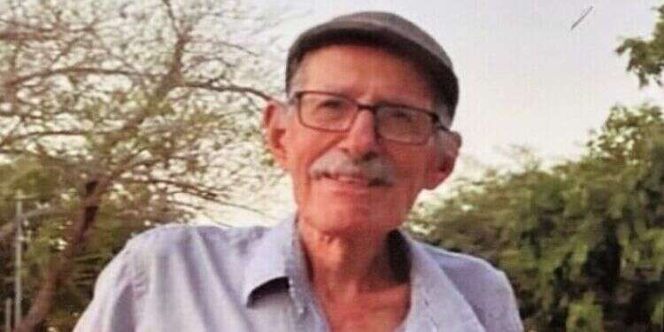 "הוא עזר לה מאוד בשבי": סיפורו של עודד ליפשיץ