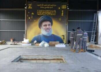 ישראל במבחן: הלווית ספי א-דין תפר את הסכם הפסקת האש