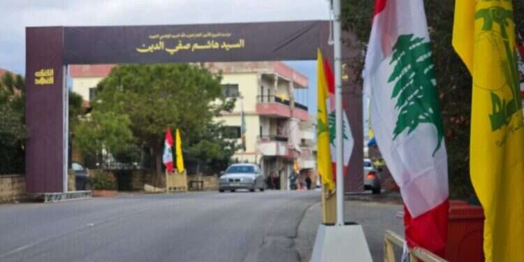 ישראל במבחן: הלווית ספי א-דין תפר את הסכם הפסקת האש