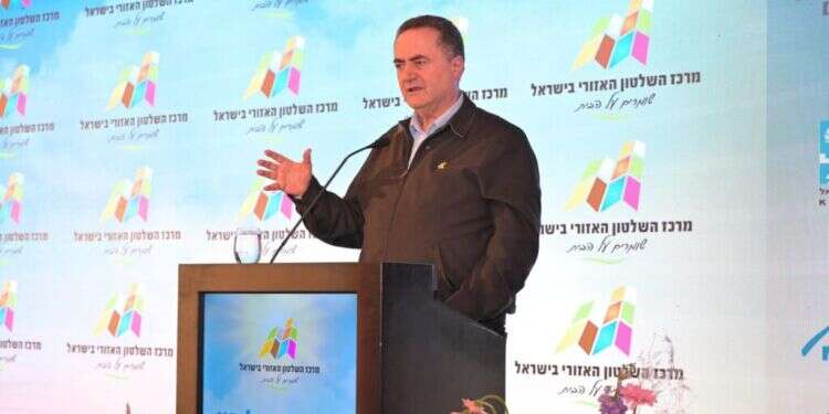 צילום: שלומי אמסלם, משרד הביטחון שר הביטחון: "חמאס תכנן לתקוף לפני 7 באוקטובר בשומרון ובקו התפר"