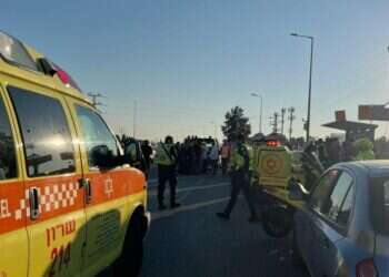 הפיגוע בצומת כרכור: קרב גרסאות בין צה"ל למשטרה על זהות המחבל