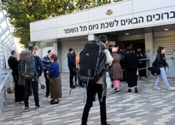 השר אופיר סופר: "אם חוק הגיוס יהיה רע – אצביע נגד"