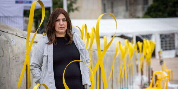 ריקי סיטון. צילום: אריק סולטן ריקי סיטון. צילום: אריק סולטן