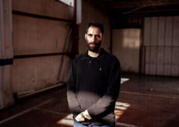 "כל המאמצים שעשינו כדי להשיב את אורון מופנים עכשיו בשביל לזכור אותו". אבירם שאול. צילום: אריק מרמור