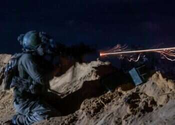 אחרי שנלחמה ברצף מאז 7 באוקטובר: אוגדה 162 יצאה מעזה