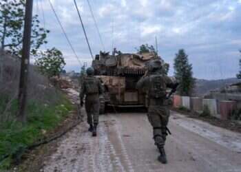 שבועיים לתום ההסכם: צה"ל ממשיך לפעול בדרום לבנון