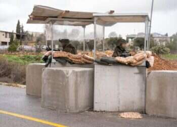 מחיר עסקת החטופים: צה"ל נערך לשחרור המחבלים ליו"ש