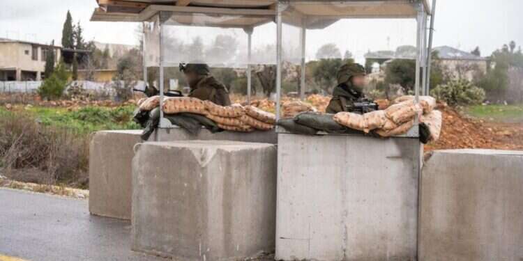 מחיר עסקת החטופים: צה"ל נערך לשחרור המחבלים ליו"ש