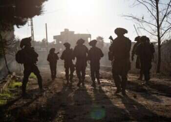 צה"ל יוצא מלבנון: "נמשיך לאכוף ללא פשרות הפרות של חיזבאללה"