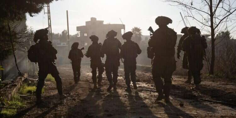 פעילות כוחות צה צה"ל יוצא מלבנון: "נמשיך לאכוף ללא פשרות הפרות של חיזבאללה"