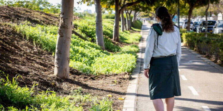 סא סא"ל א'. צילום: אריק סולטן