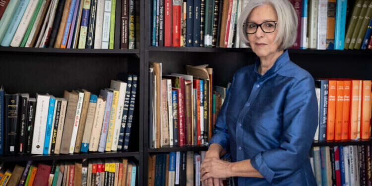 ד"ר מור אלטשולר. צילום: אריק סולטן