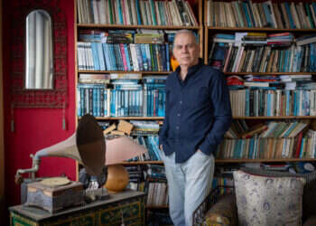 אורן נהרי. צילום: אריק סולטן