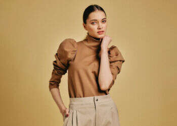 אדמה אדמתי: הגוונים שכובשים את עולם האופנה