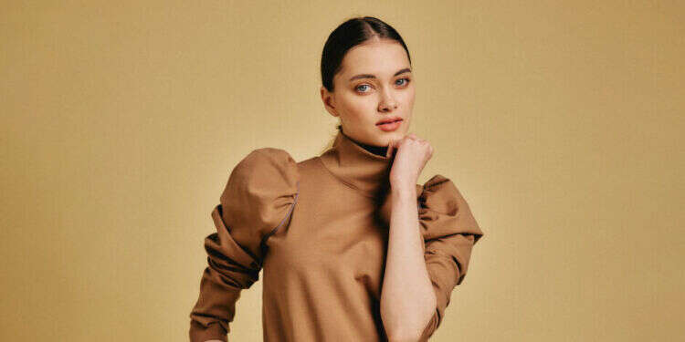אדמה אדמתי: הגוונים שכובשים את עולם האופנה