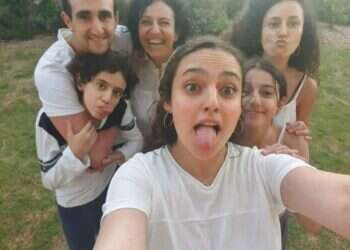 כשרומי חזרה השאלה "מה הזכות שלי עכשיו?" התעוררה שוב