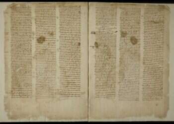 "מזוקק שבעתיים": כתב היד שחושף מקורות אבודים לפסקיו של הרמב"ם