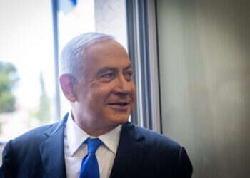 ראש הממשלה בנימין נתניהו. צילום: יונתן זינדל/פלאש90 יותר מ"עוד" מלחמה: החזרה ללחימה בעזה היא רגע מכונן