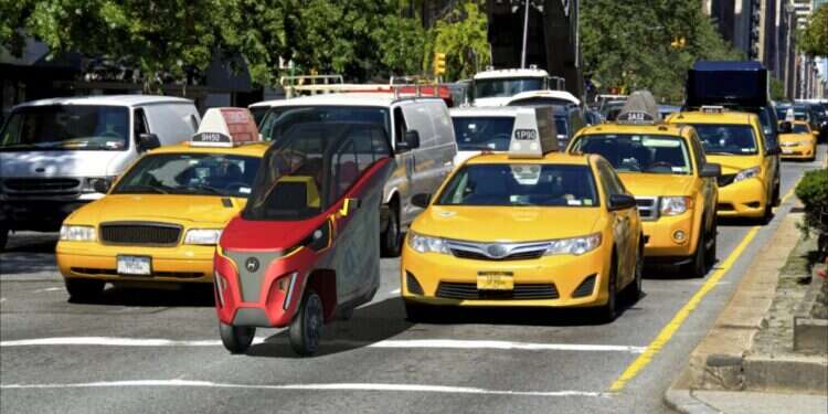 עיצוב: עמוס בועז
הטבות מס וחניות חינם: נורווגיה שברה שיא עולמי של רכבים חשמליים