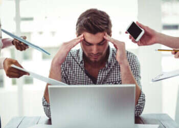 שיגעון הקורטיזול: האם לחץ וסטרס באמת גורמים לפנים נפוחות