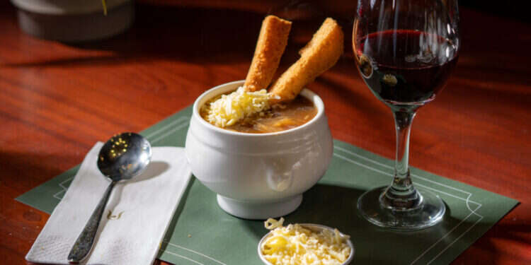 פסטיבל המרקים במלון ענבל. צילום: עוז אוחיון נחמה מוגשת חמה: פסטיבל המרקים של מלון ענבל