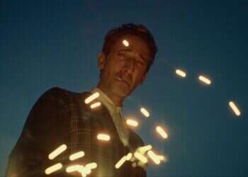 הברוטליסט. באדיבות טוליפ אנטרטיינמנט הברוטליסט. באדיבות טוליפ אנטרטיינמנט