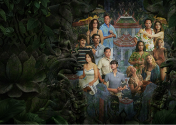 הלוטוס הלבן: 5 עובדות שלא ידעתם על סדרת הלהיט שחוזרת