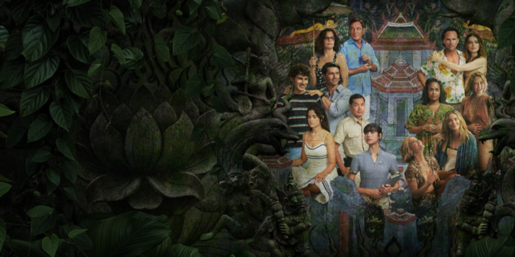 הלוטוס הלבן: 5 עובדות שלא ידעתם על סדרת הלהיט שחוזרת