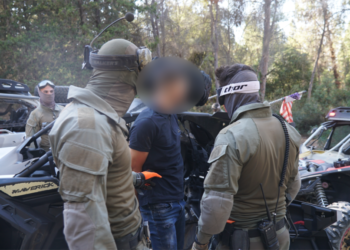 לקראת הרמאדן: המשטרה והחקלאים נערכים לעלייה בגניבות בקר