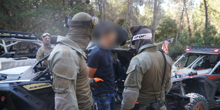 לקראת הרמאדן: המשטרה והחקלאים נערכים לעלייה בגניבות בקר