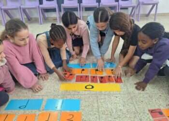 30% שיפור: מחקר מצא דרך להעלות את הישגי התלמידים במתמטיקה