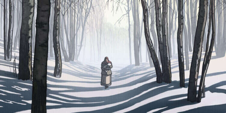 סחורה יקרה. באדיבות בתי קולנוע לב סחורה יקרה. באדיבות בתי קולנוע לב