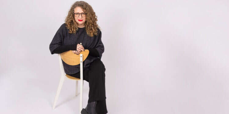 נועה מנהיים. צילום: אריק סולטן