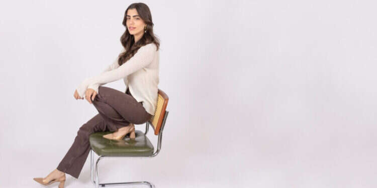 נועה אסטנג'לוב. צילום: אריק סולטן