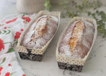 איך לאפות עוגה בחמש דקות?