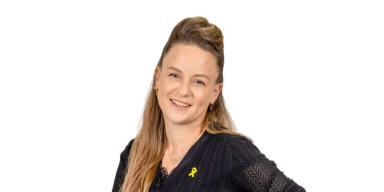 מיכל ורדיגר. צילום: אריק סולטן