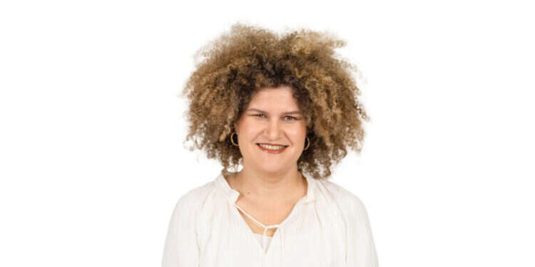 אודהליה ברלין. צילום: אריק סולטן