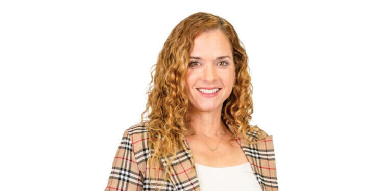 עדי ששון ג'רבי. צילום: אריק סולטן