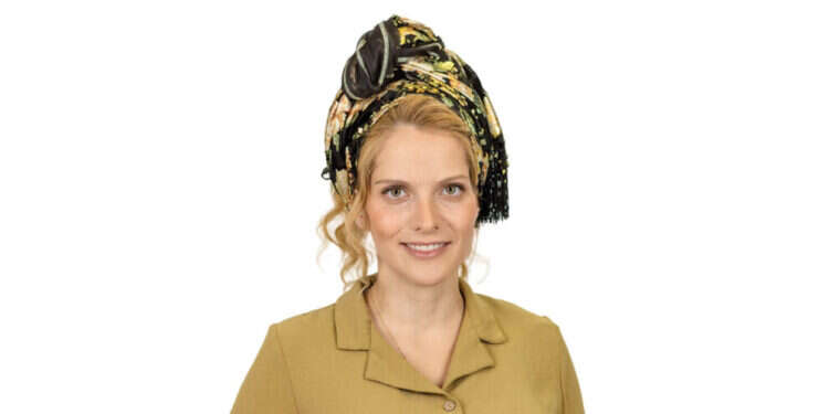 שבות רענן. צילום: אריק סולטן