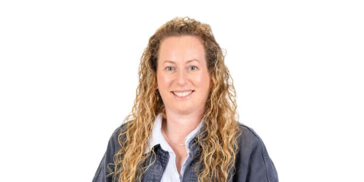 רבקה רוס. צילום: אריק סולטן