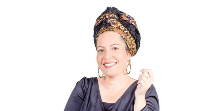 רוחמה בן יוסף. צילום: אריק סולטן