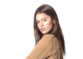 אודיה אזולאי. צילום: באדיבות לינקטון