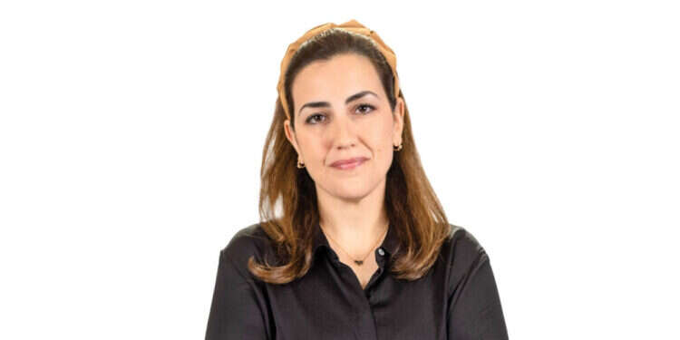 שירית אביטן כהן. צילום: אריק סולטן