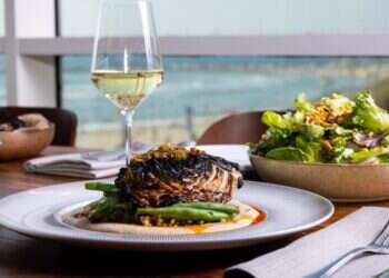 המהפכה הקולינרית: 11 המסעדות הכשרות המומלצות בתל אביב