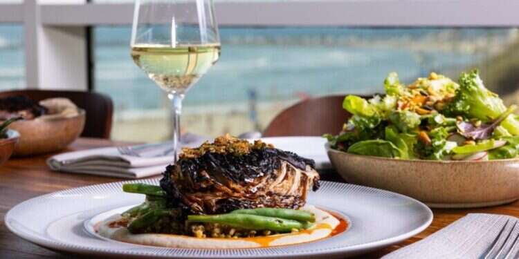 פליים. צילום: איתיאל ציון המהפכה הקולינרית: 11 המסעדות הכשרות המומלצות בתל אביב