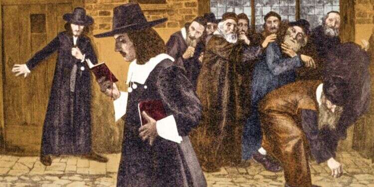 השפיע על הוגים יהודים רבים. שפינוזה. צילום: Getty Images