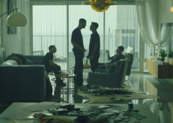 שלומי 6. באדיבות HOT ונאוי פרו שלומי 6. באדיבות HOT ונאוי פרו