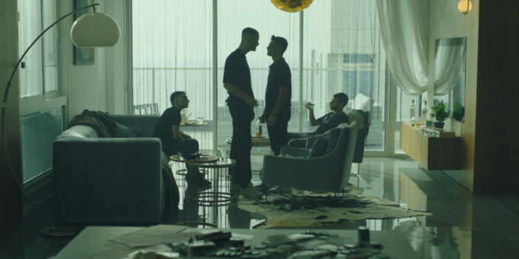 שלומי 6. באדיבות HOT ונאוי פרו